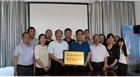 校企合作助力企業(yè)發(fā)展，民豐再創(chuàng)合作新篇 ——我公司與內(nèi)蒙古農(nóng)業(yè)大學(xué)職業(yè)技術(shù)學(xué)院舉